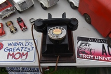 International Autojumble Beaulieu -  12 september 2026