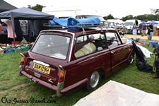 International Autojumble Beaulieu -  12 september 2026