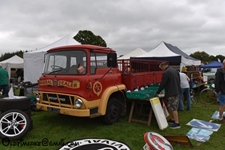International Autojumble Beaulieu -  12 september 2026