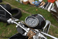International Autojumble Beaulieu -  12 september 2026