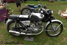 International Autojumble Beaulieu -  12 september 2026