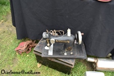 International Autojumble Beaulieu -  12 september 2026