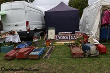 International Autojumble Beaulieu -  12 september 2026