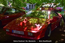 Westels Retro Festival -  1 september 2026