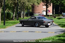 Westels Retro Festival -  1 september 2026