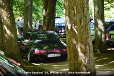 Westels Retro Festival -  1 september 2026