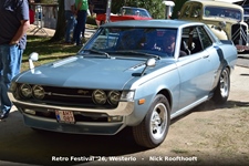 Westels Retro Festival -  1 september 2026