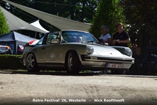 Westels Retro Festival -  1 september 2026