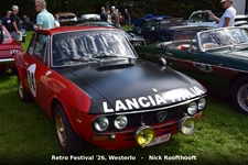 Westels Retro Festival -  1 september 2026