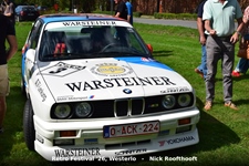 Westels Retro Festival -  1 september 2026
