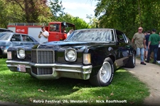Westels Retro Festival -  1 september 2026