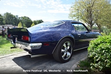 Westels Retro Festival -  1 september 2026