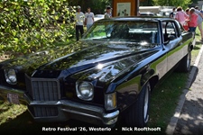 Westels Retro Festival -  1 september 2026