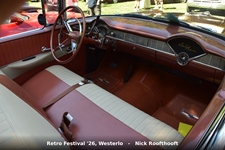 Westels Retro Festival -  1 september 2026
