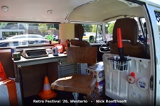 Westels Retro Festival -  1 september 2026