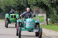 Meldert kermis -  12 september 2026