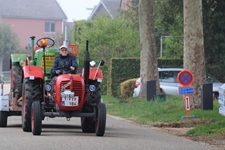 Meldert kermis -  12 september 2026