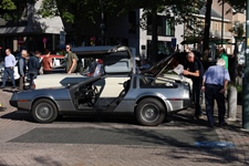 Oudsberger Classic Day -  6 september 2026