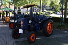 Oudsberger Classic Day -  6 september 2026