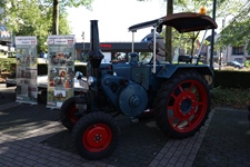Oudsberger Classic Day -  6 september 2026