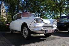 Oudsberger Classic Day -  6 september 2026