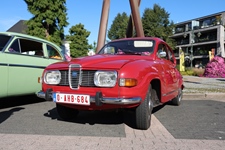 Oudsberger Classic Day -  6 september 2026