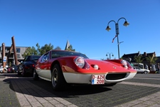 Oudsberger Classic Day -  6 september 2026