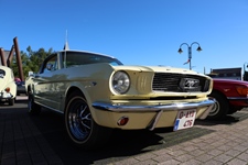 Oudsberger Classic Day -  6 september 2026