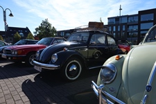 Oudsberger Classic Day -  6 september 2026