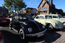 Oudsberger Classic Day -  6 september 2026