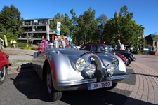 Oudsberger Classic Day -  6 september 2026