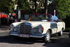 Oudsberger Classic Day -  6 september 2026