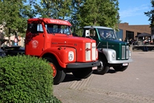 Oudsberger Classic Day -  6 september 2026