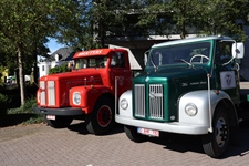 Oudsberger Classic Day -  6 september 2026