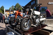 Oudsberger Classic Day -  6 september 2026