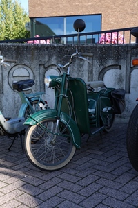 Oudsberger Classic Day -  6 september 2026