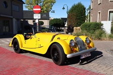 Oudsberger Classic Day -  6 september 2026