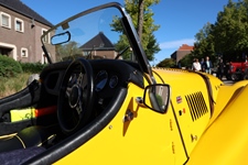 Oudsberger Classic Day -  6 september 2026