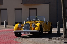 Oudsberger Classic Day -  6 september 2026