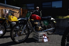 Oudsberger Classic Day -  6 september 2026
