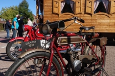 Oudsberger Classic Day -  6 september 2026