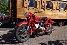 Oudsberger Classic Day -  6 september 2026