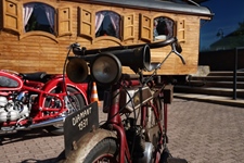 Oudsberger Classic Day -  6 september 2026
