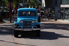Oudsberger Classic Day -  6 september 2026