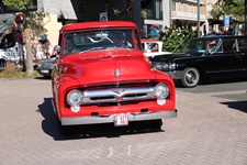 Oudsberger Classic Day -  6 september 2026