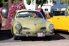 Oudsberger Classic Day -  6 september 2026