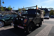 Oudsberger Classic Day -  6 september 2026
