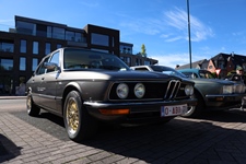 Oudsberger Classic Day -  6 september 2026