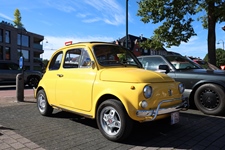 Oudsberger Classic Day -  6 september 2026