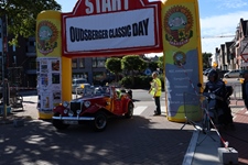 Oudsberger Classic Day -  6 september 2026